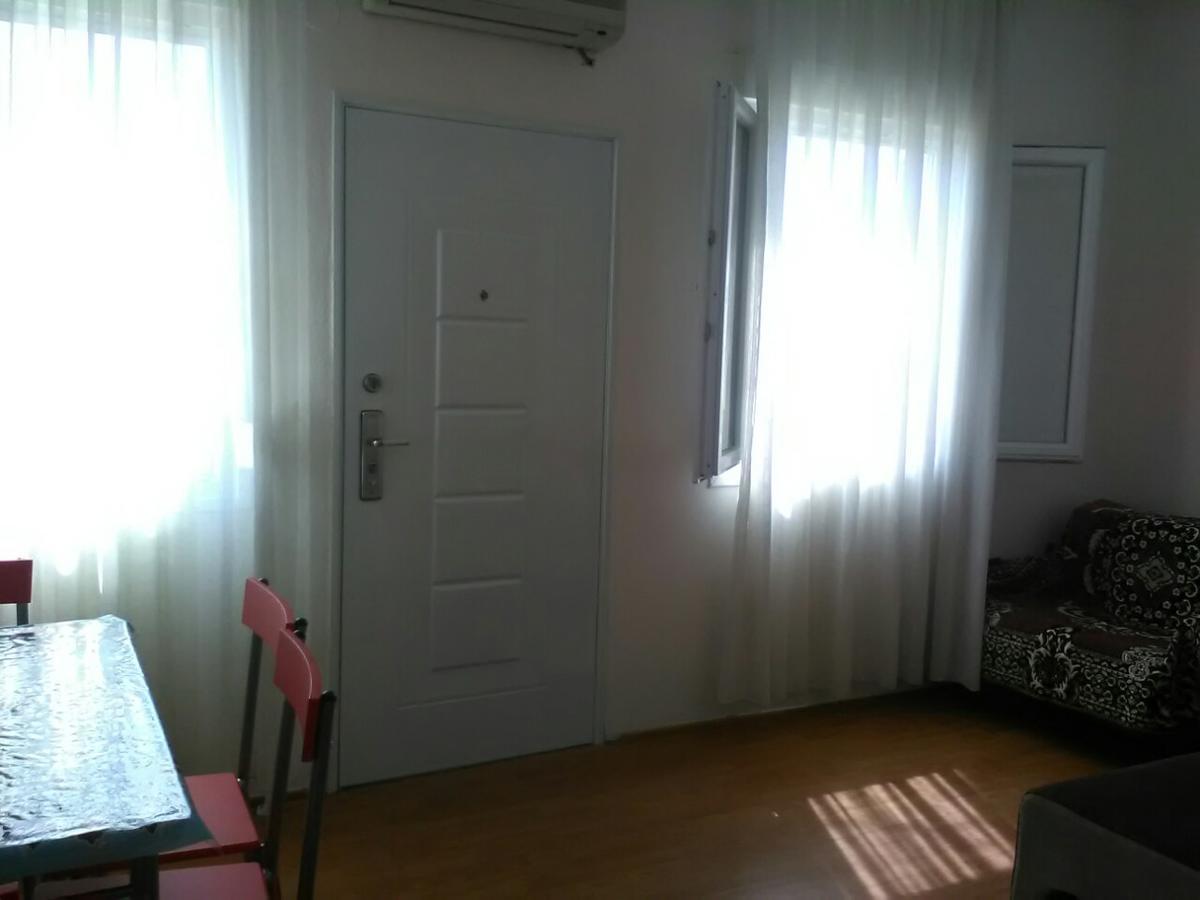Apartments Vladimir アギオス・ニコラオス エクステリア 写真
