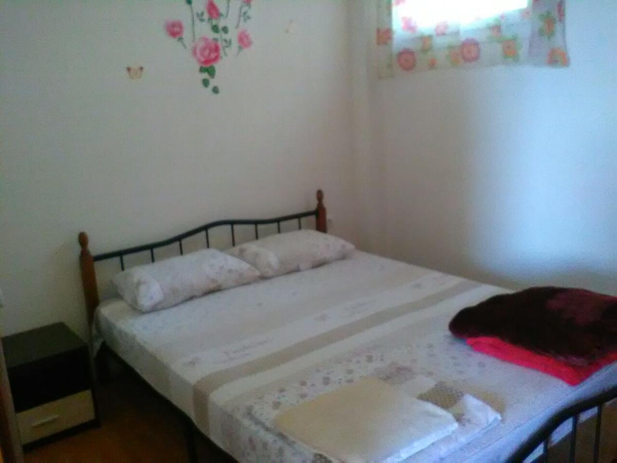 Apartments Vladimir アギオス・ニコラオス エクステリア 写真