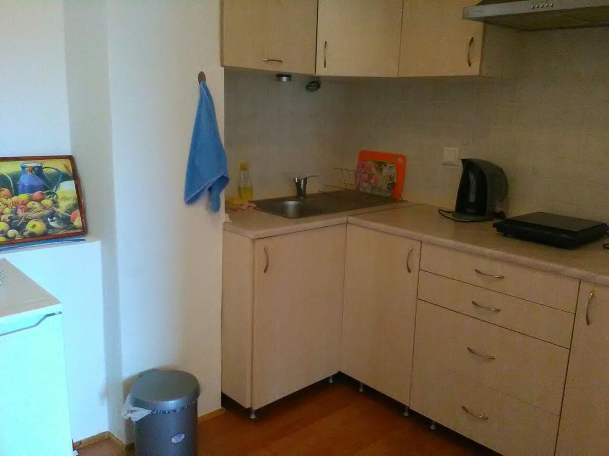 Apartments Vladimir アギオス・ニコラオス エクステリア 写真