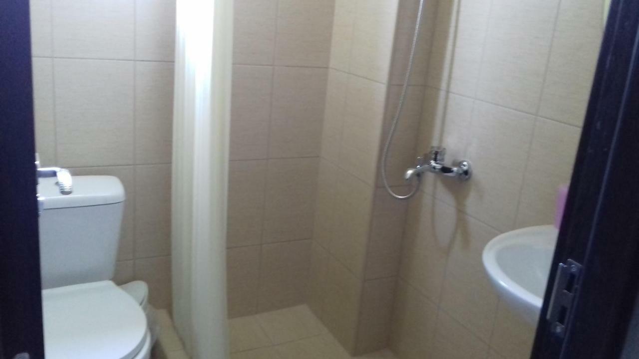 Apartments Vladimir アギオス・ニコラオス エクステリア 写真