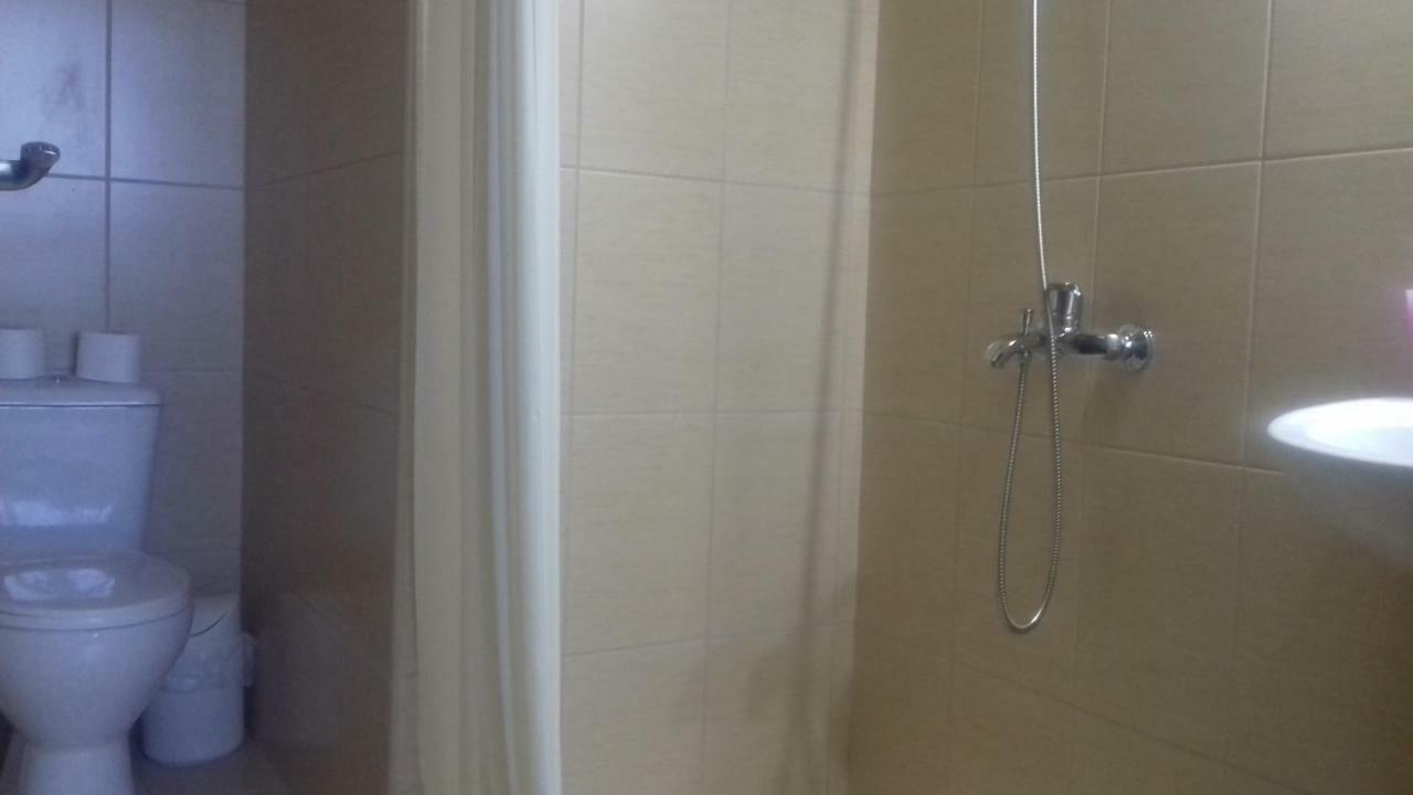 Apartments Vladimir アギオス・ニコラオス エクステリア 写真