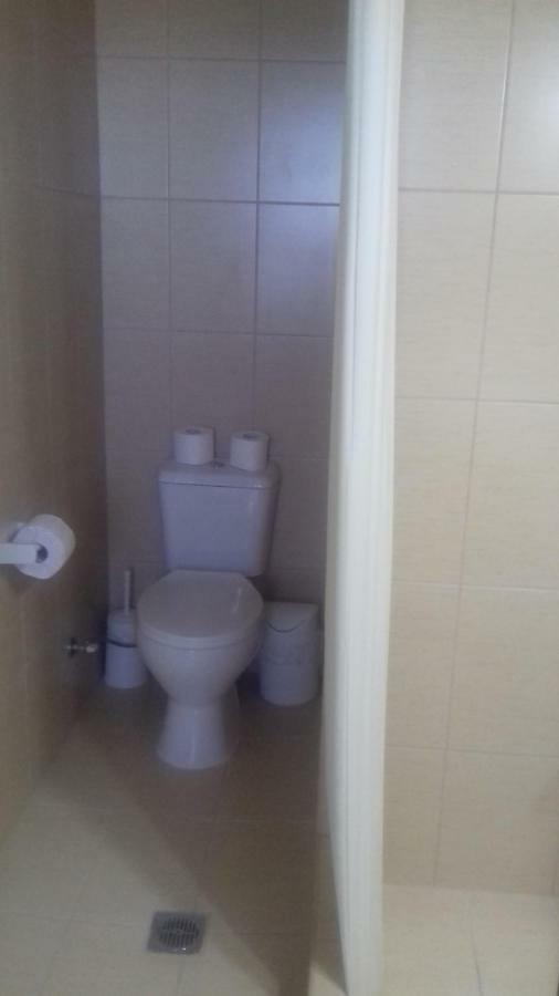 Apartments Vladimir アギオス・ニコラオス エクステリア 写真