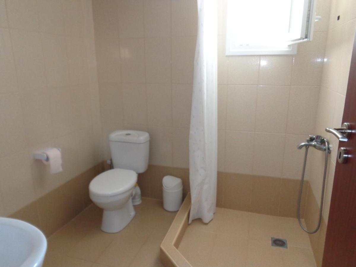 Apartments Vladimir アギオス・ニコラオス エクステリア 写真